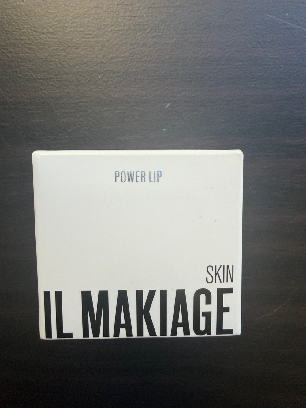 NEW IL MAKIAGE Power Lip